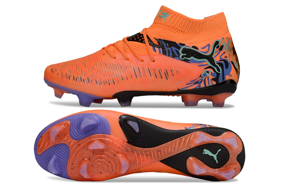 Crampons FUTURE 8 ULTIMATE FG - L'Univers du Maillot
