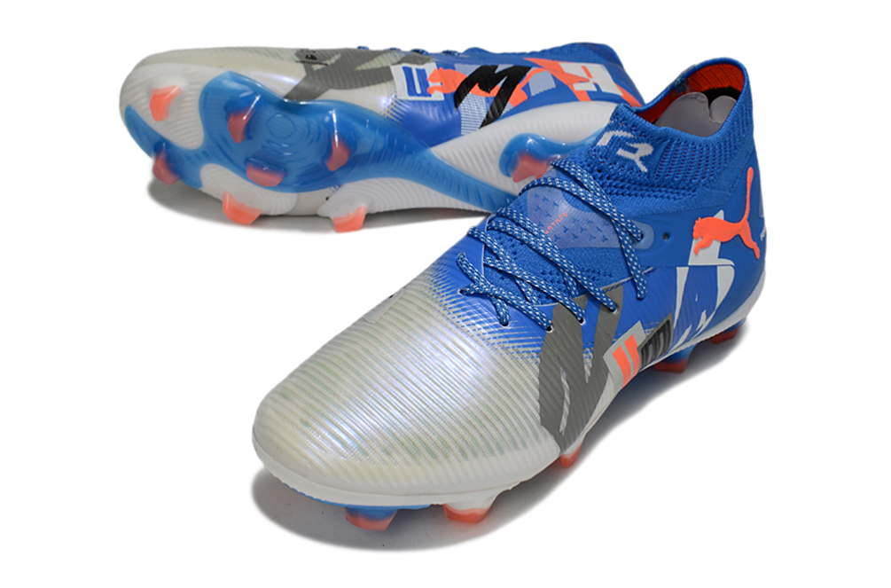 Crampons FUTURE 8 ULTIMATE FG - L'Univers du Maillot