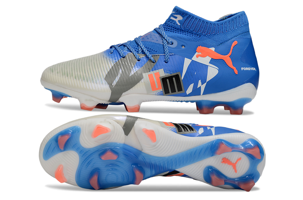 Crampons FUTURE 8 ULTIMATE FG - L'Univers du Maillot