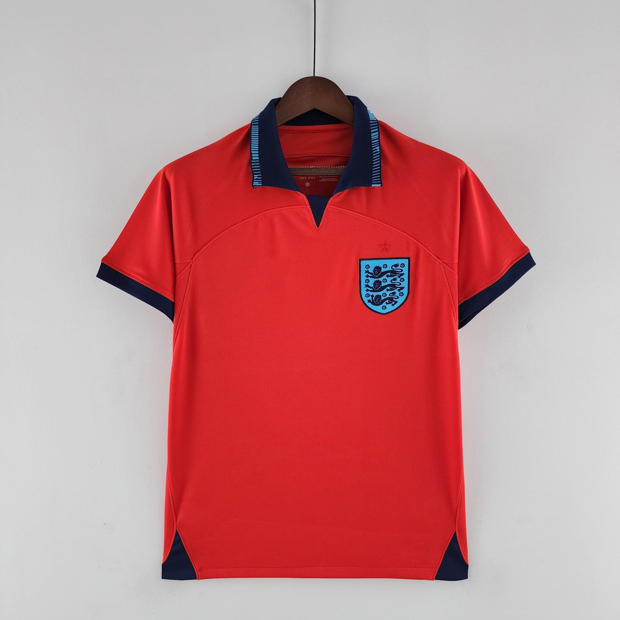 Angleterre maillot Extérieur 2022 2023 - L'Univers du Maillot
