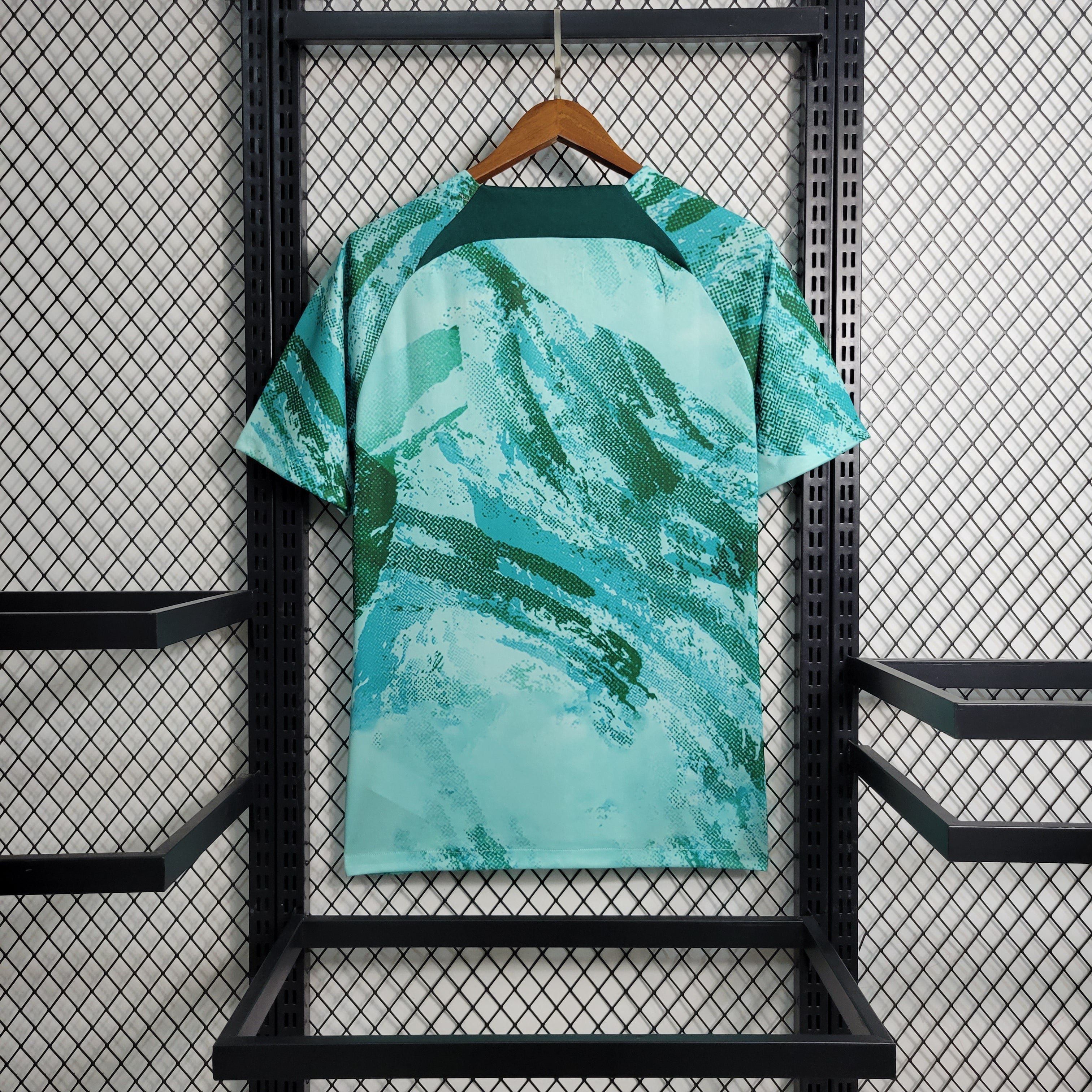 Portugal maillot entraînement 2023 2024 - L'Univers du Maillot