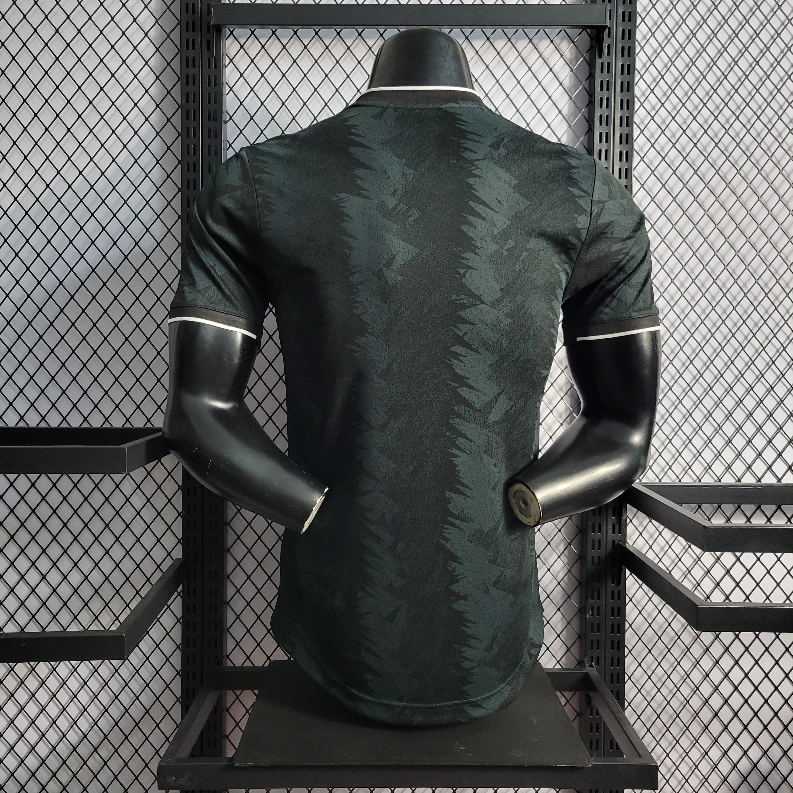 Juventus away version Player 2022 2023 - L'Univers du Maillot