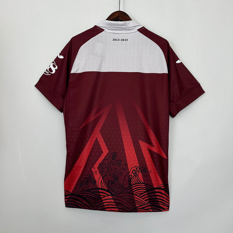 Torino Édition spéciale 2023 2024 - L'Univers du Maillot