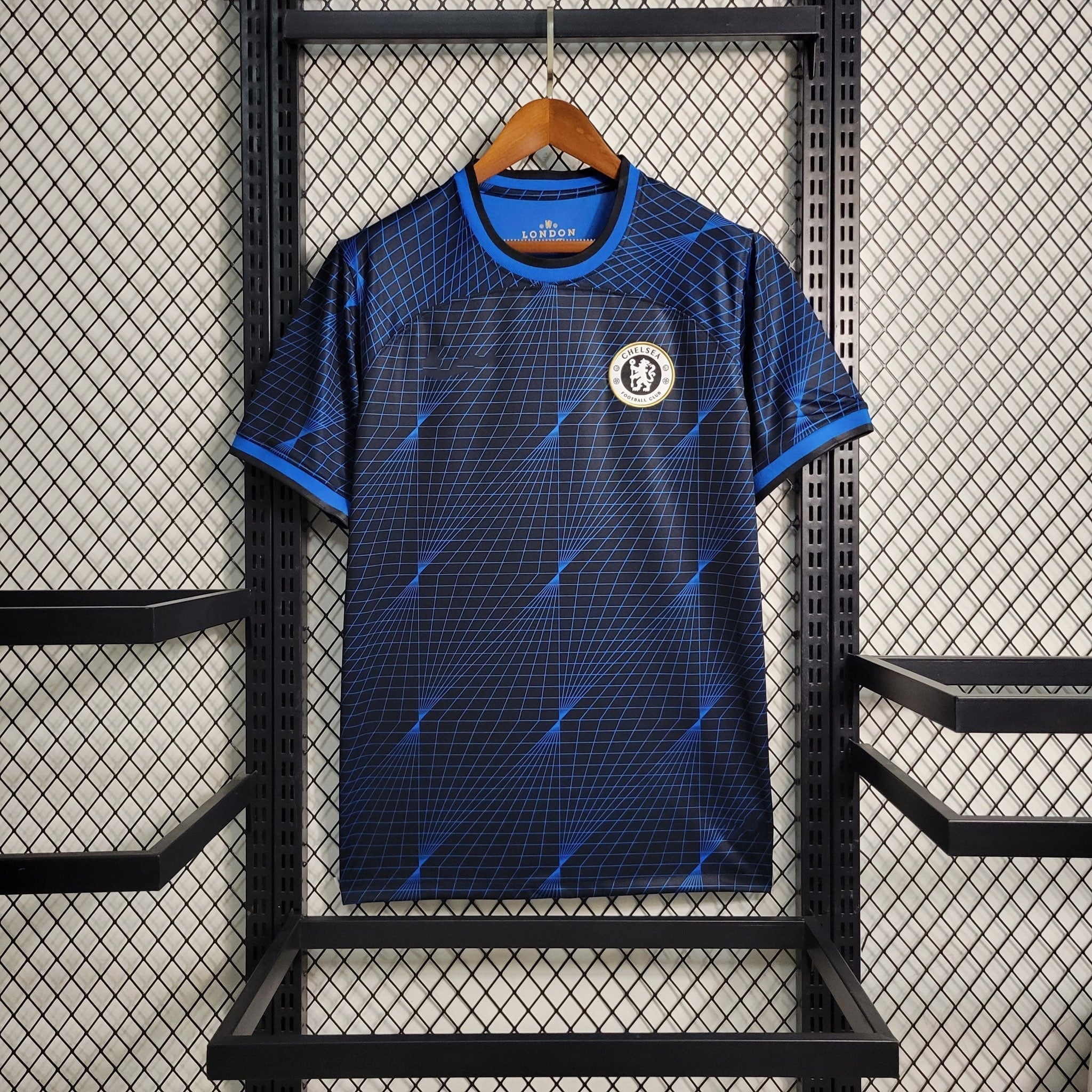 Chelsea maillot Extérieur 2023 2024 - L'Univers du Maillot