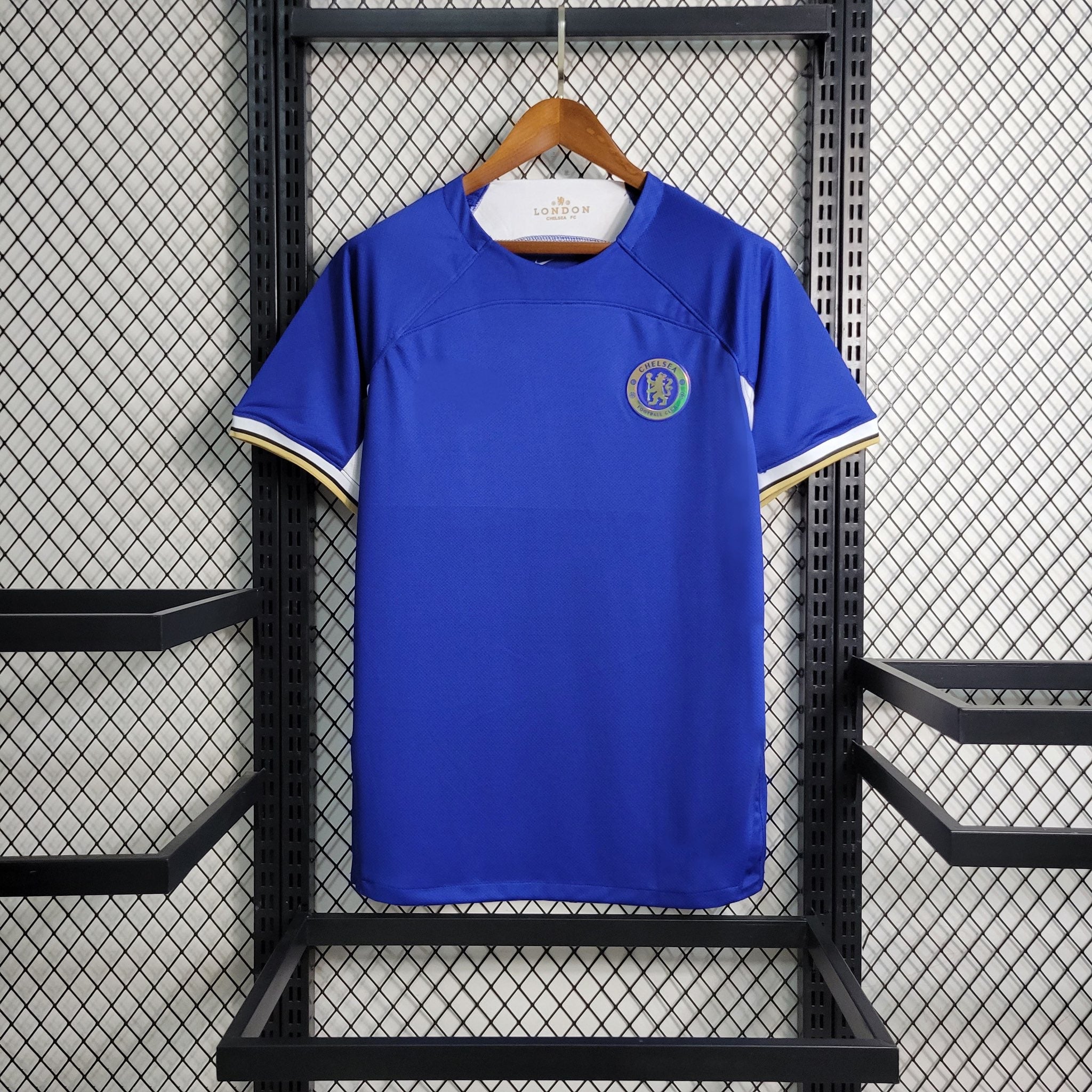 Chelsea maillot Domicile 2023 2024 - L'Univers du Maillot