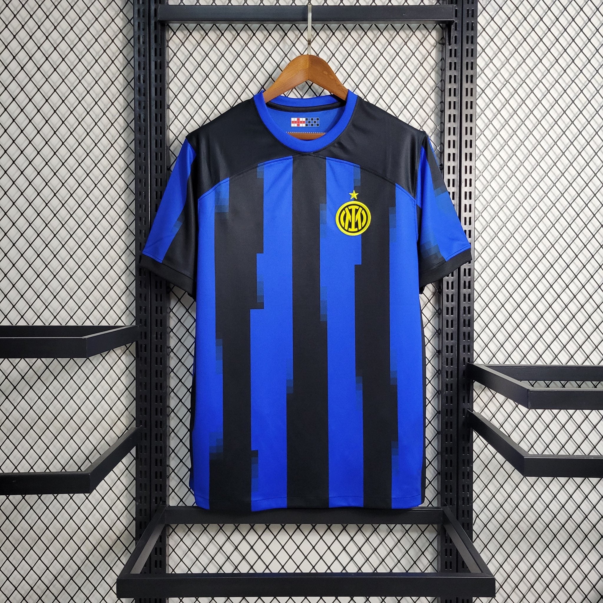 Inter Milan maillot Domicile 2023 2024 - L'Univers du Maillot