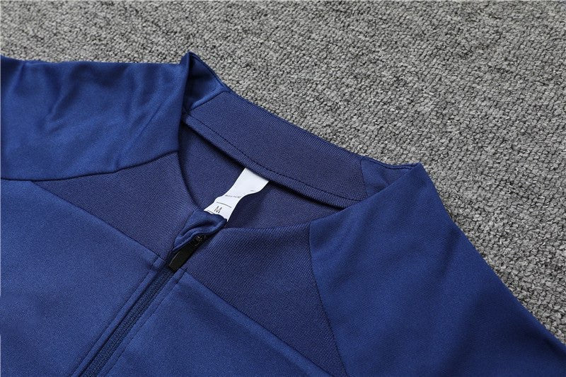 Ensemble Équipe de France Bleu 2022 2023 - L'Univers du Maillot