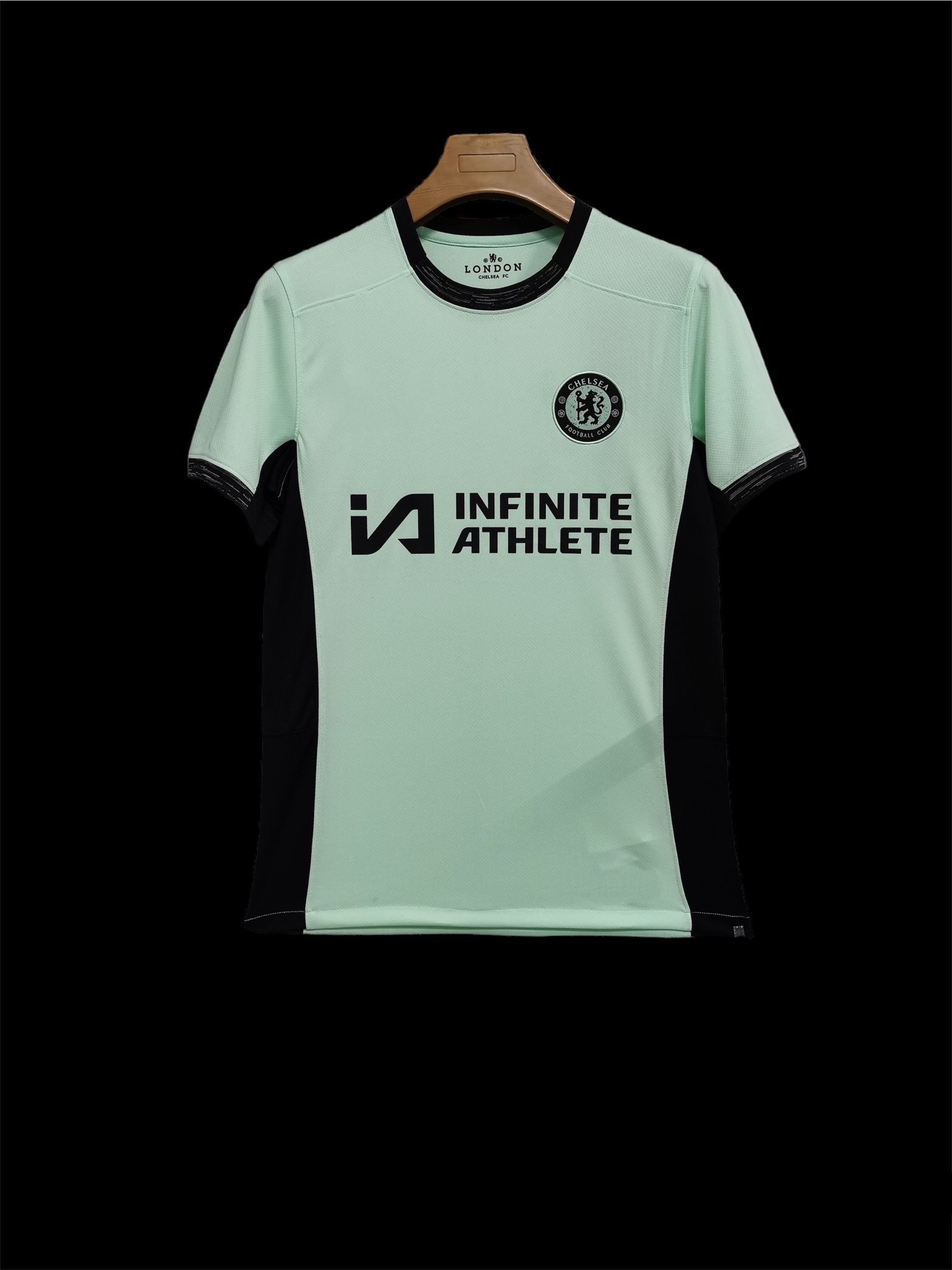Chelsea maillot third 2023 2024 - L'Univers du Maillot
