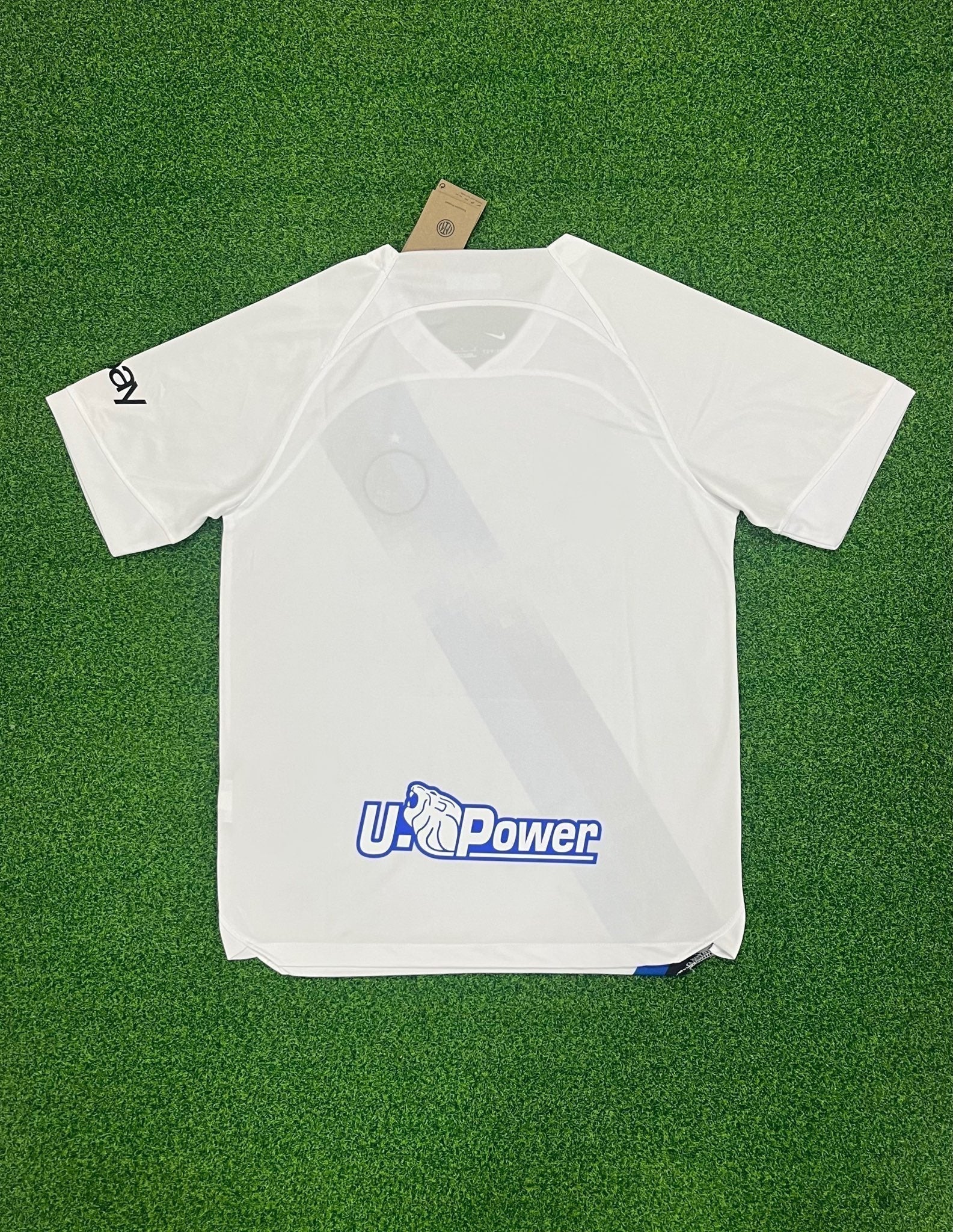 Inter Milan Extérieur 2023 2024 - L'Univers du Maillot