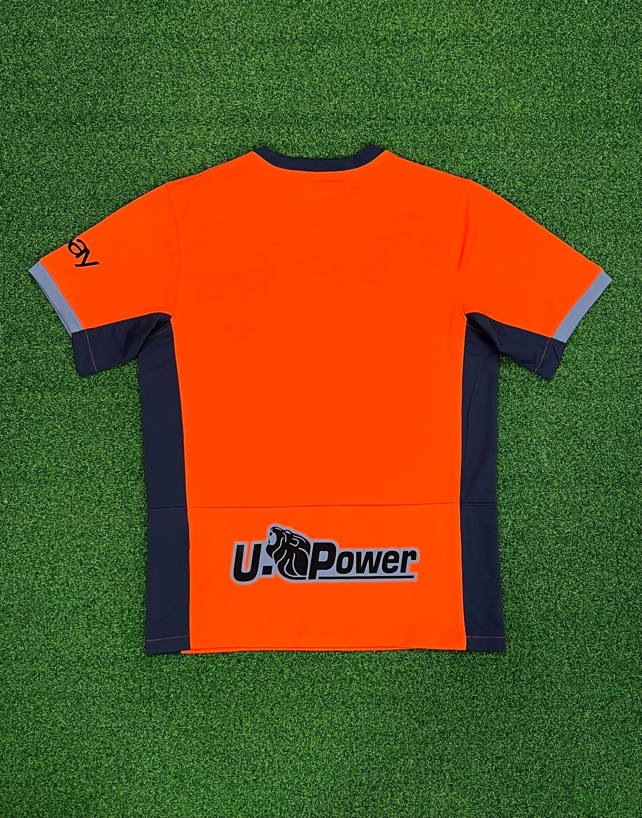 Inter Milan maillot third 2023 2024 - L'Univers du Maillot