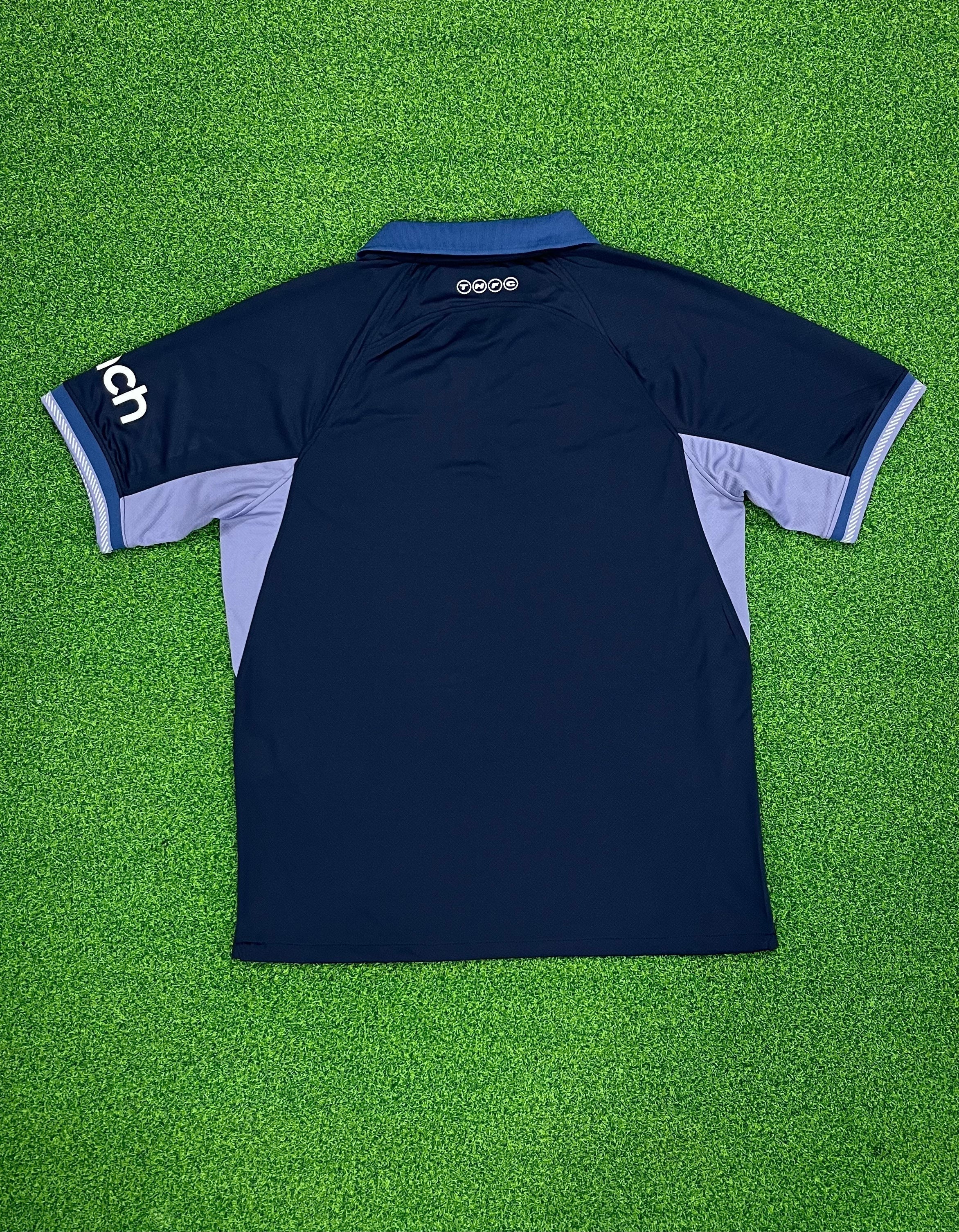 Tottenham maillot Extérieur 2023 2024 - L'Univers du Maillot