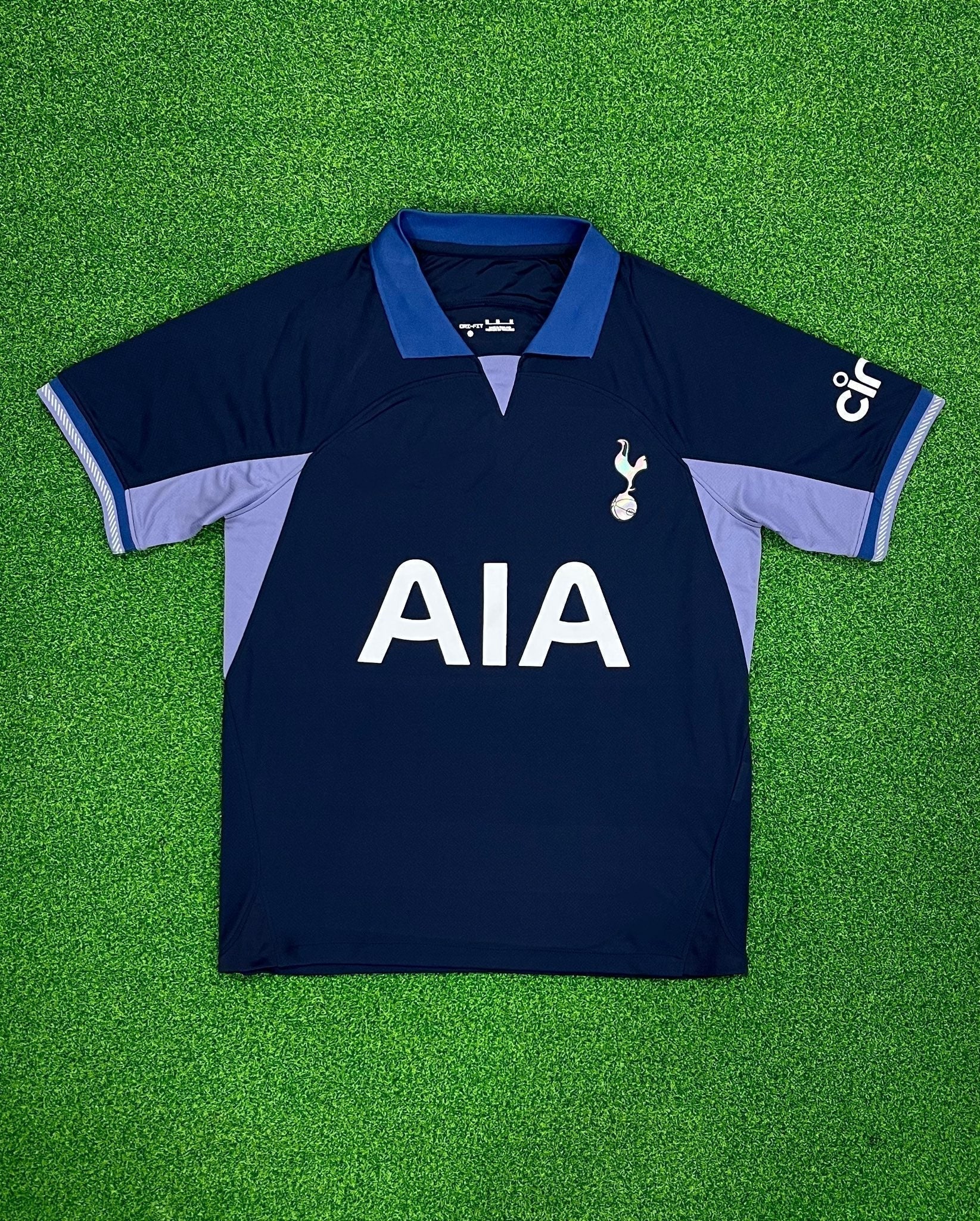 Tottenham maillot Extérieur 2023 2024 - L'Univers du Maillot