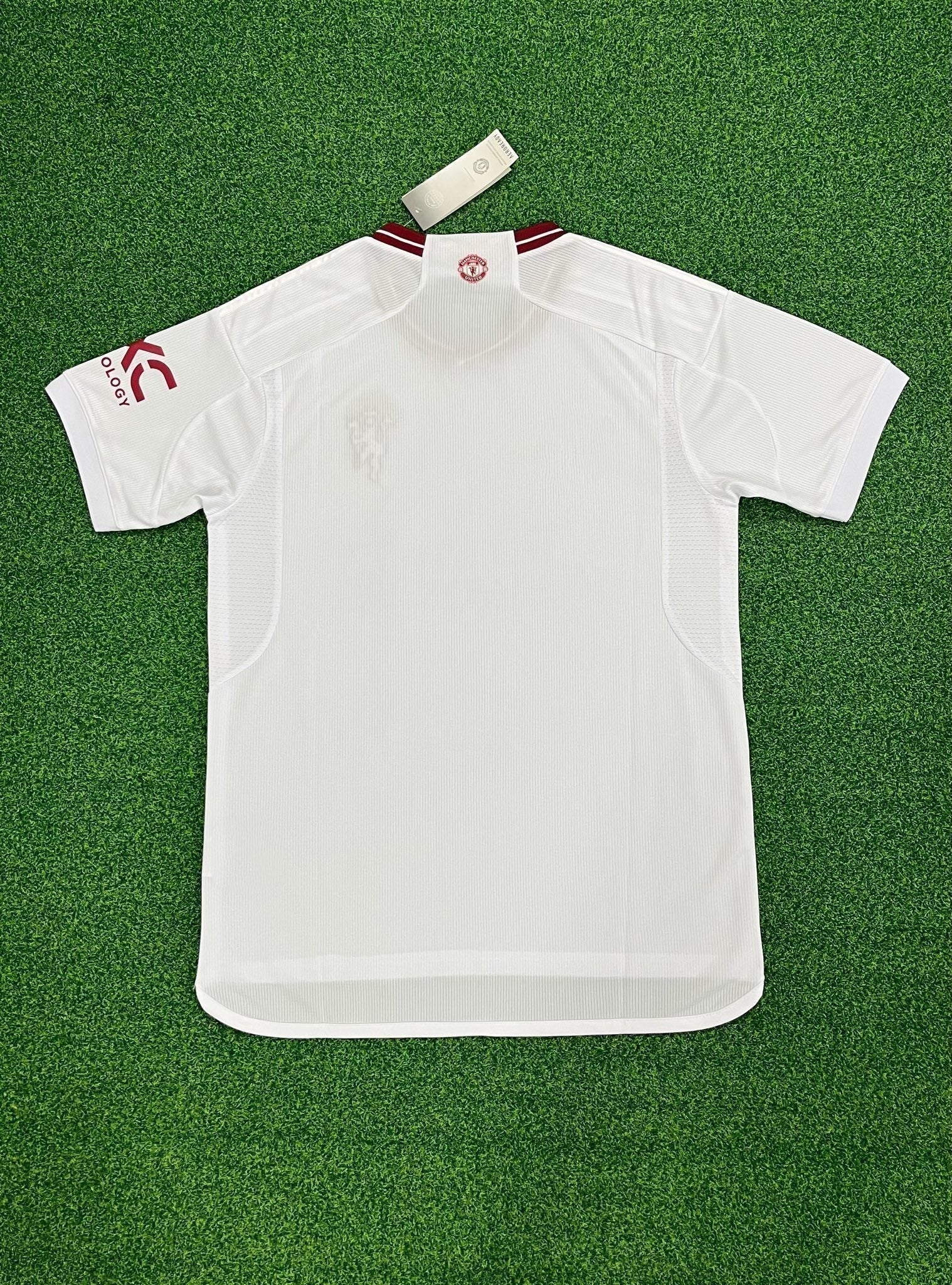 Manchester United maillot third 2023 2024 - L'Univers du Maillot