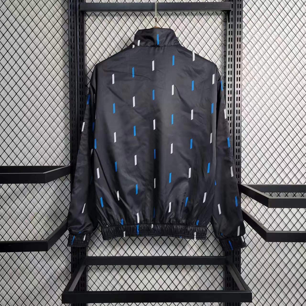 Veste coupe vent Manchester United 2023 2024 - L'Univers du Maillot