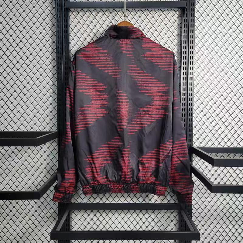 Veste coupe vent Manchester United 2023 2024 - L'Univers du Maillot