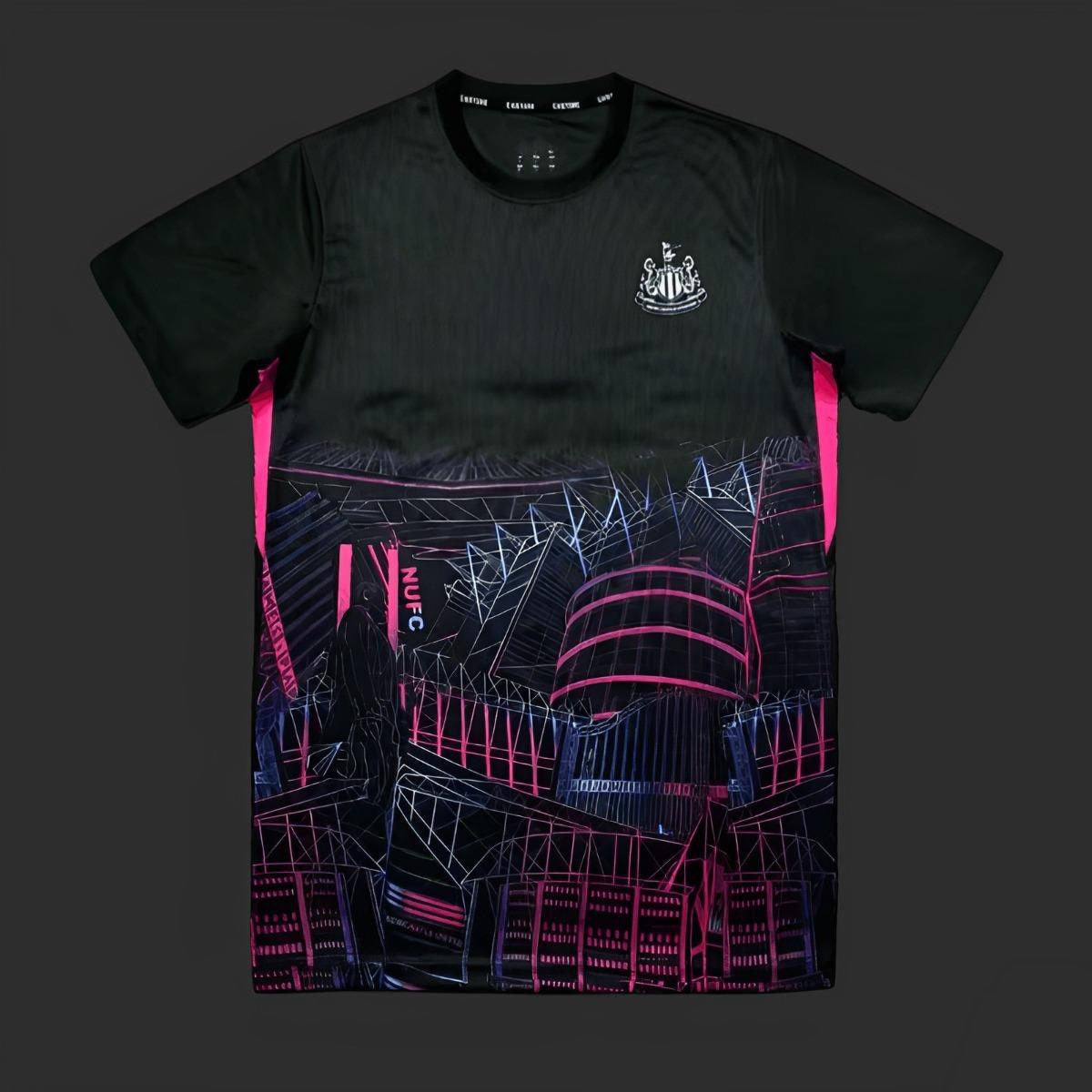 Newcastle maillot Édition spéciale 2023 2024 - L'Univers du Maillot