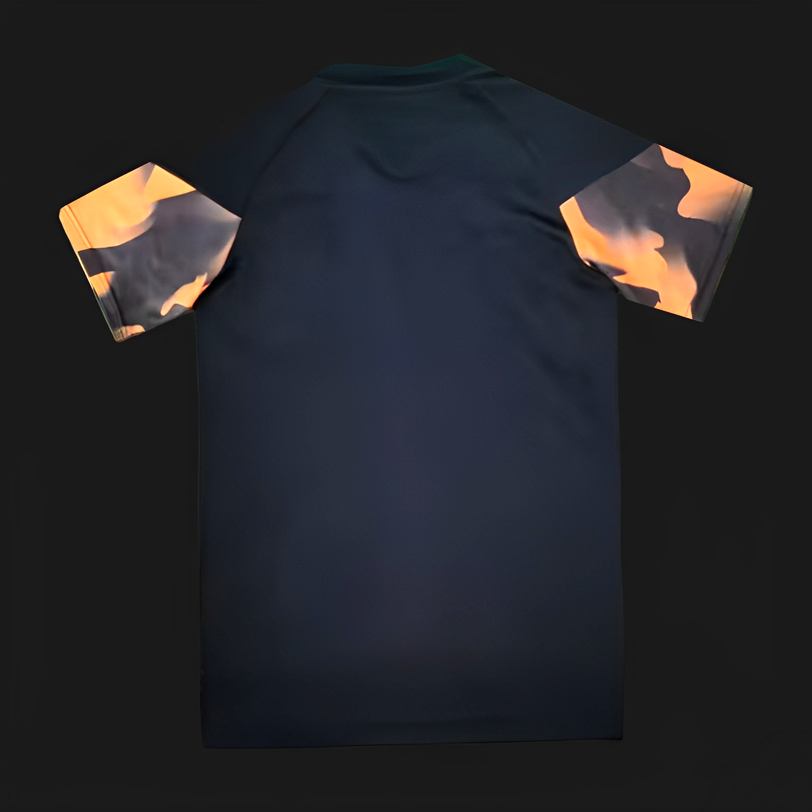 Olympique de Marseille maillot entraînement 2023 2024 - L'Univers du Maillot