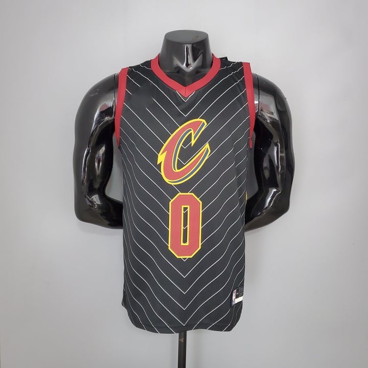 Maillot Cleveland Cavaliers 0 Love NBA Basket - L'Univers du Maillot