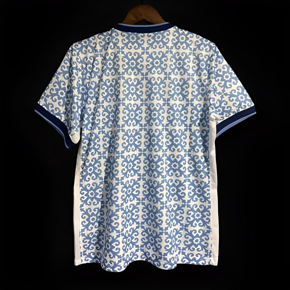 Portugal maillot Extérieur 2023 2024 - L'Univers du Maillot