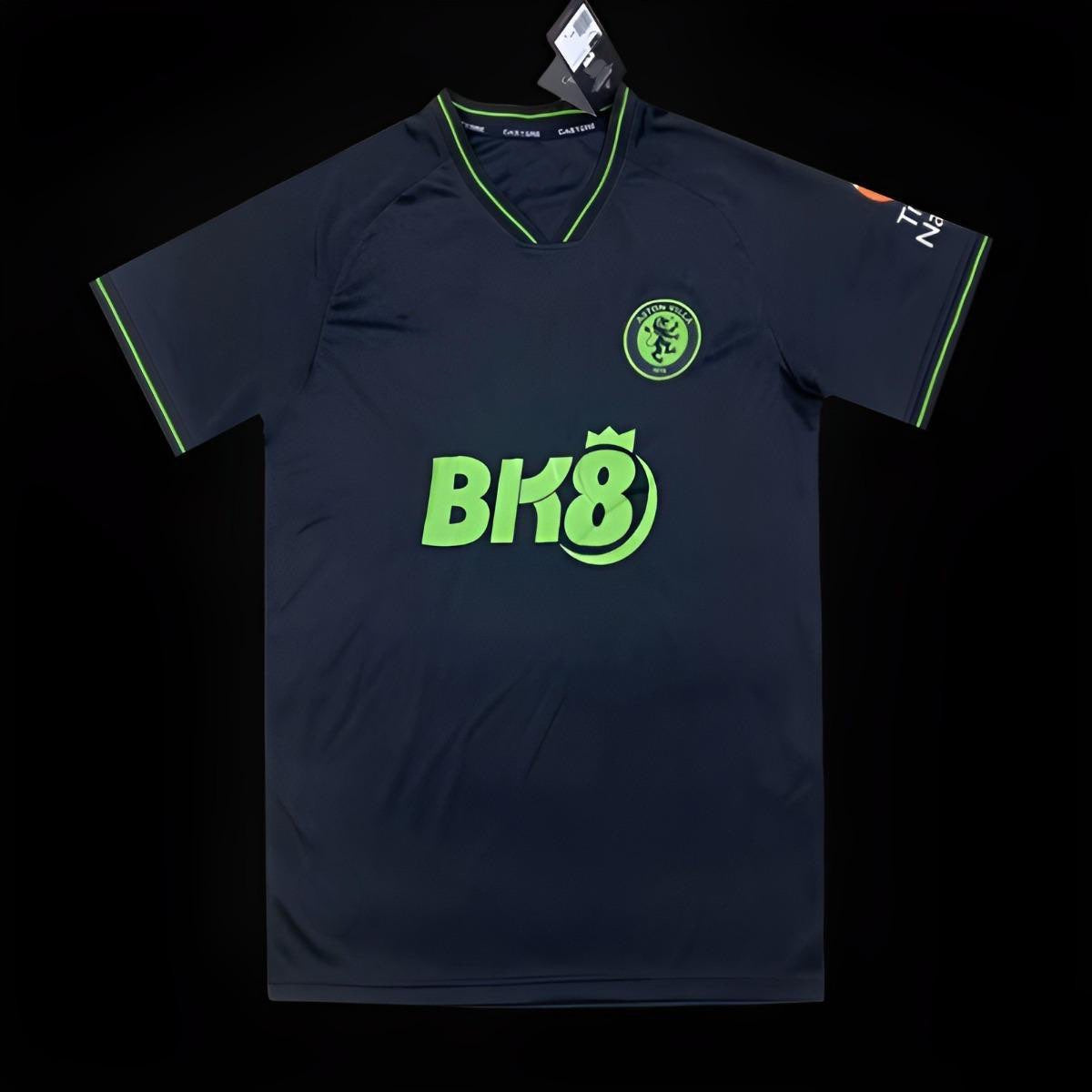 Aston Villa maillot Gardien 2023 2024 - L'Univers du Maillot