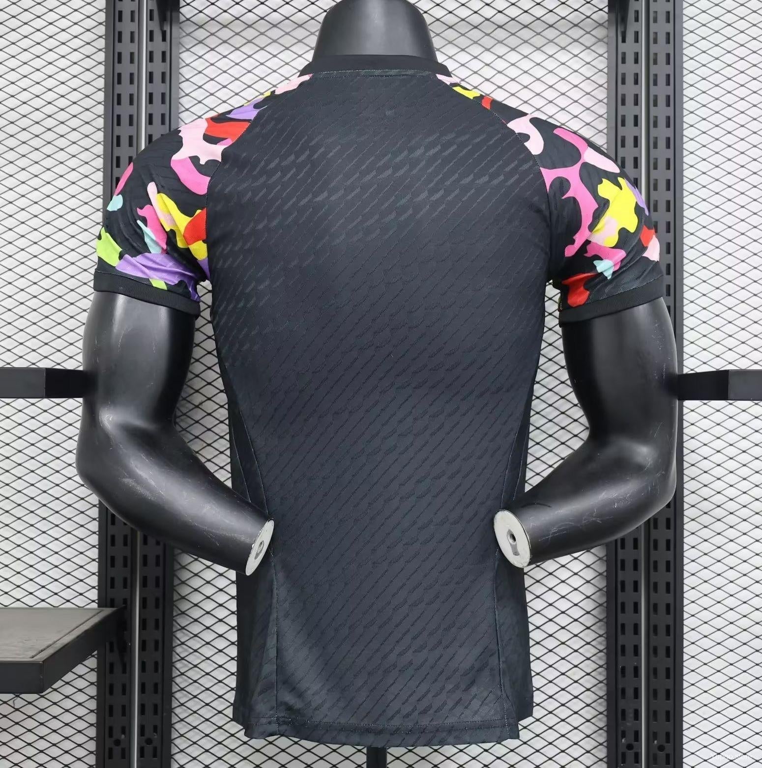 Arsenal maillot Édition « Love Unites » version Player 2023 2024 - L'Univers du Maillot