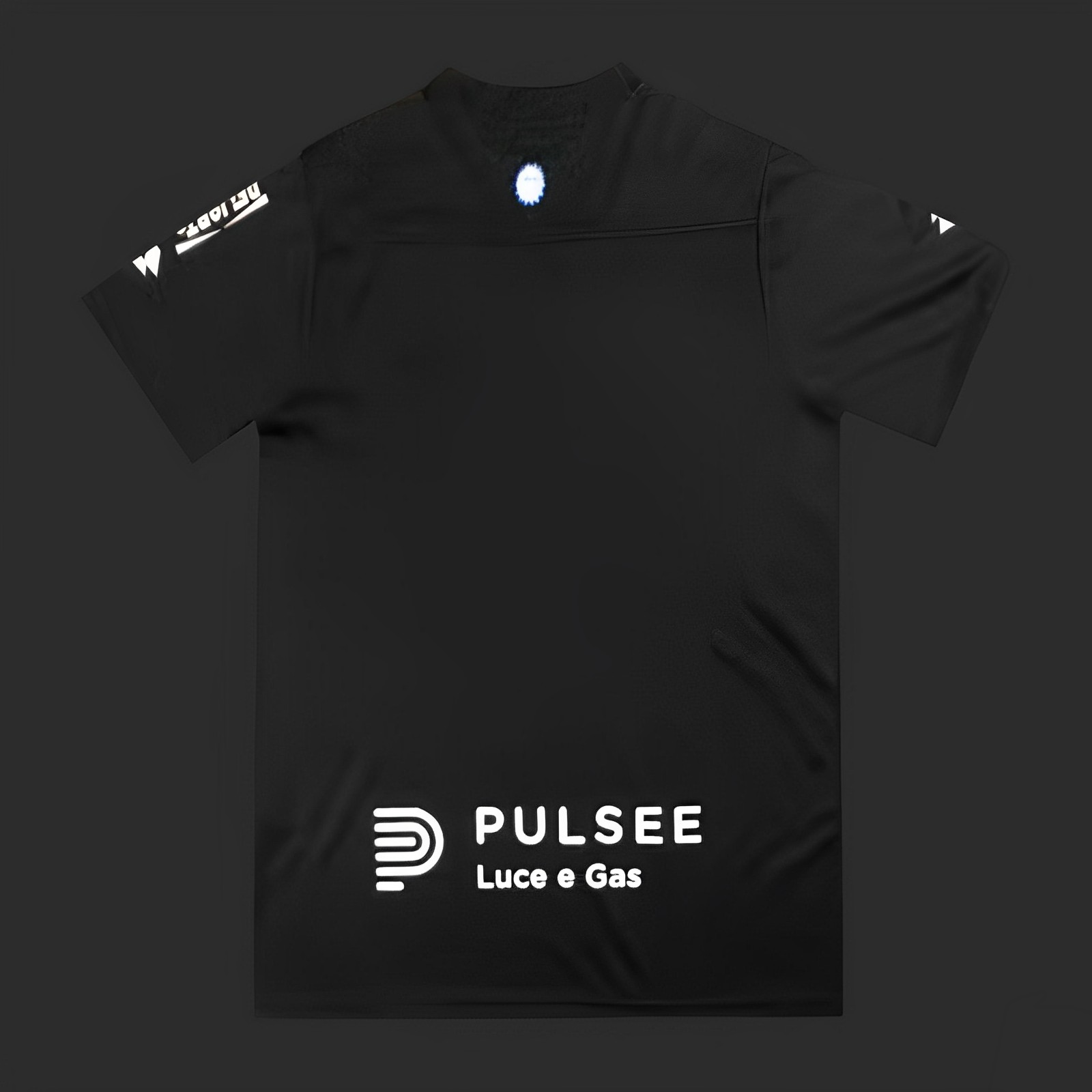 Monza maillot third 2023 2024 - L'Univers du Maillot