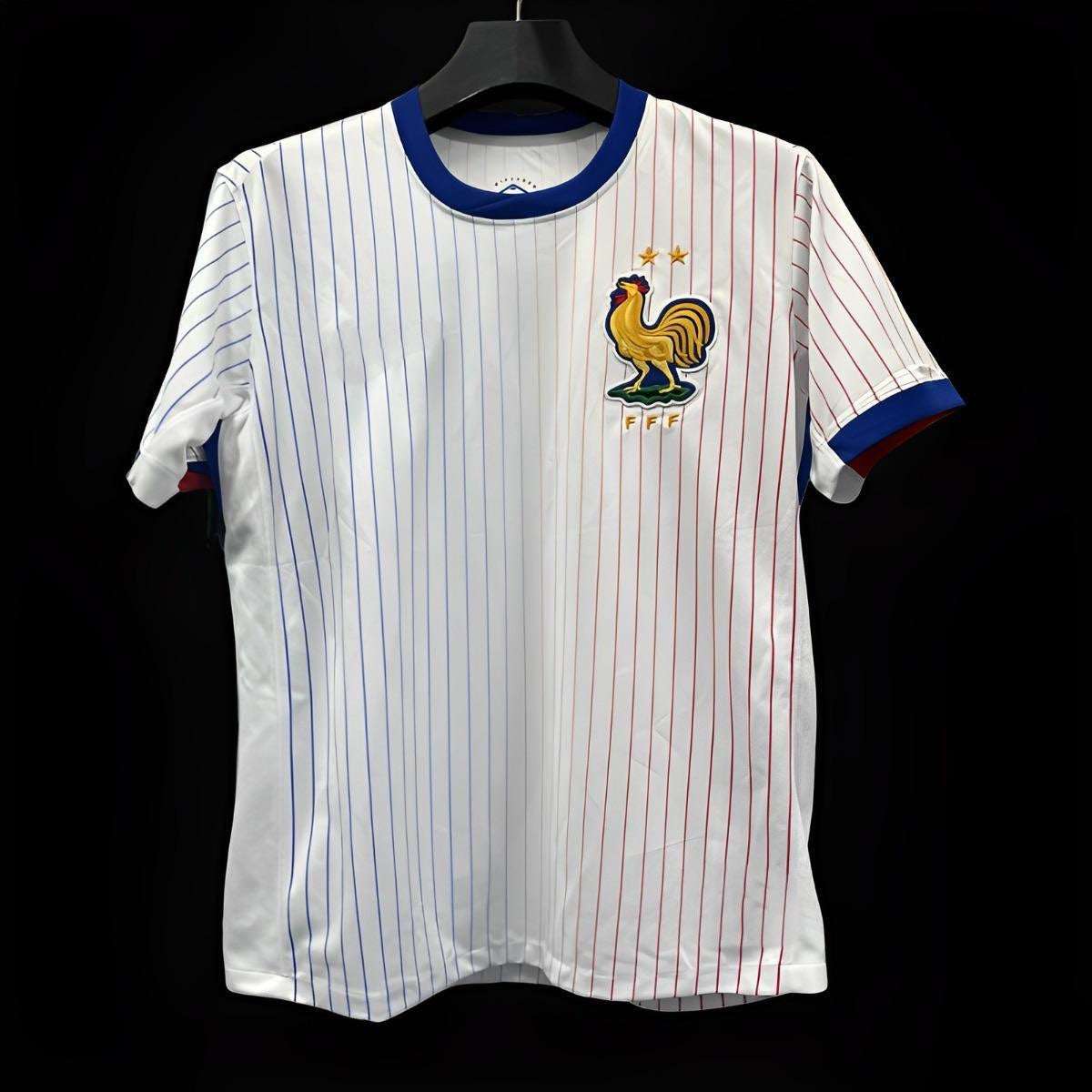 Équipe de France maillot extérieur 2023 2024 - L'Univers du Maillot