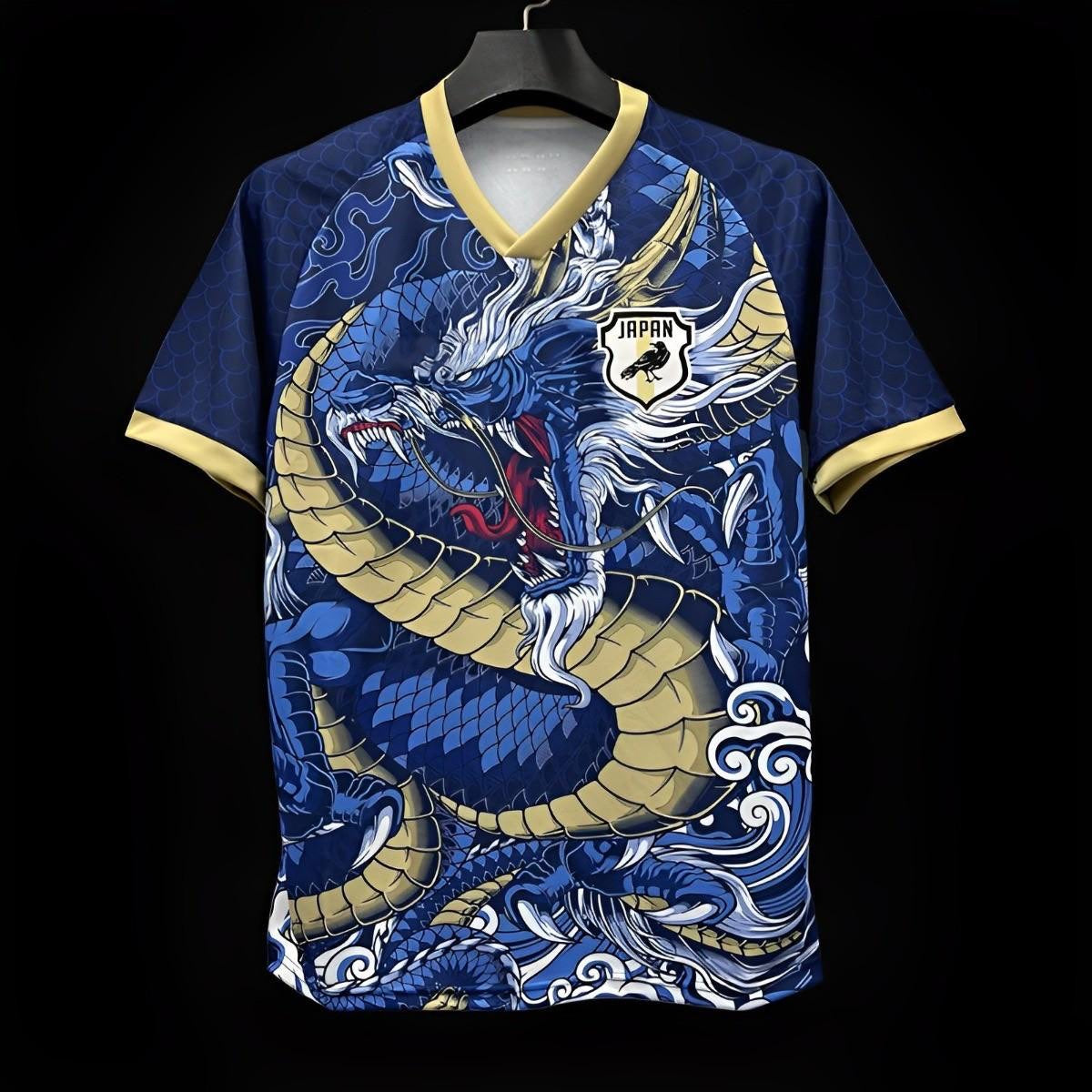 Japon maillot Édition limitée 2023 2024 - L'Univers du Maillot