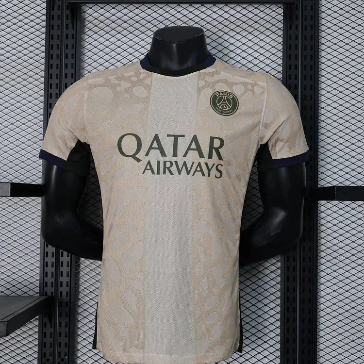 PSG maillot fourth version Player 2023 2024 - L'Univers du Maillot