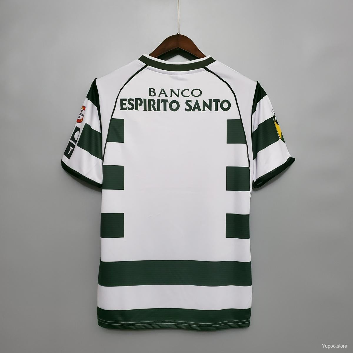 Sporting maillot Édition limitée 2023 2024 - L'Univers du Maillot