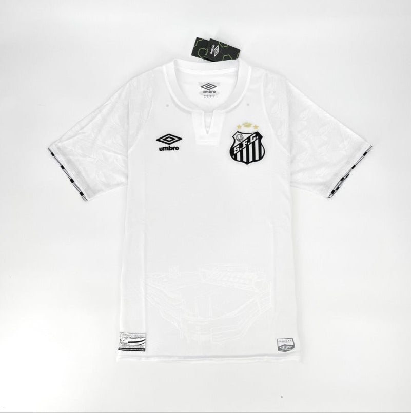 Maillot 25/26 Santos - L'Univers du Maillot