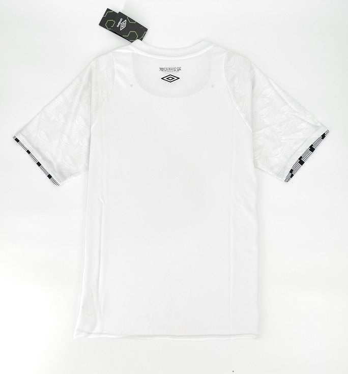 Maillot 25/26 Santos - L'Univers du Maillot