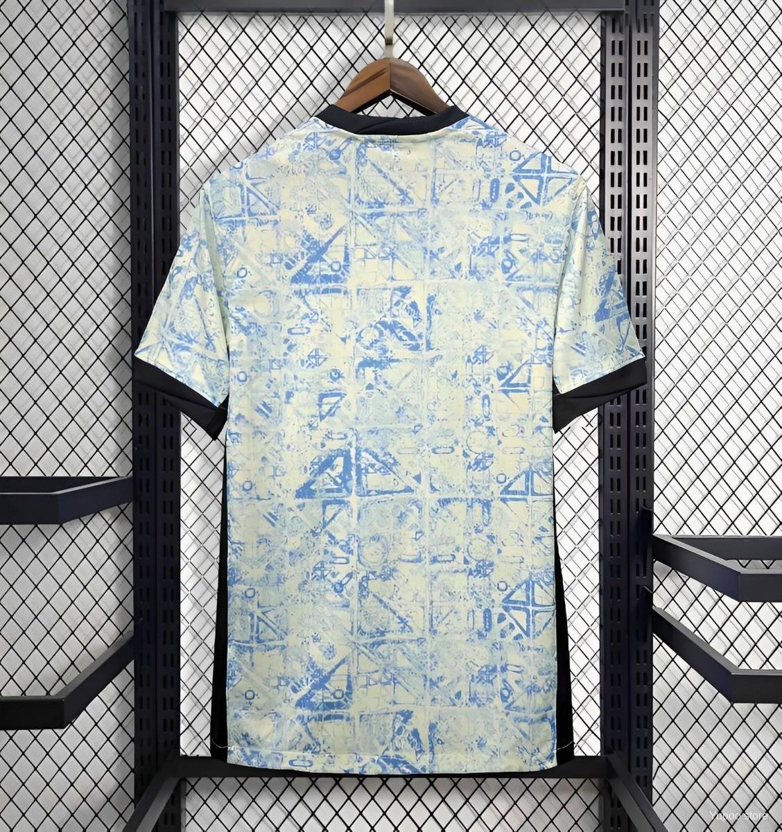 Portugal maillot extérieur 2023 2024 - L'Univers du Maillot