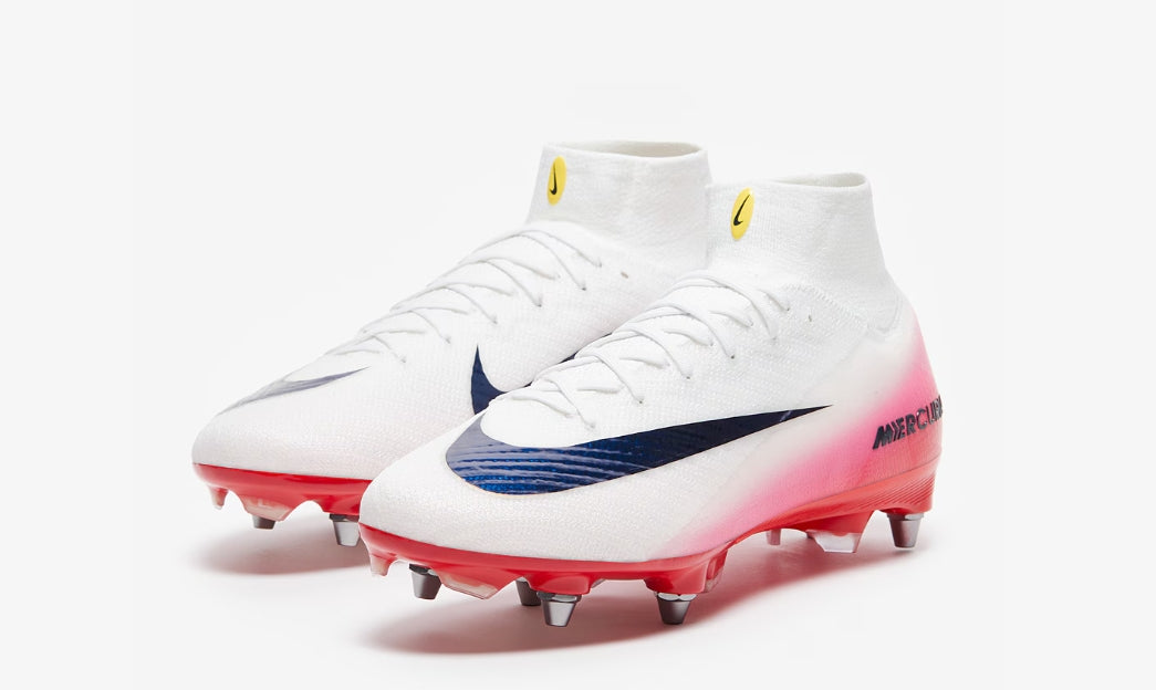 Crampons  Mercurial Superfly 16 Elite XXV SG - L'Univers du Maillot
