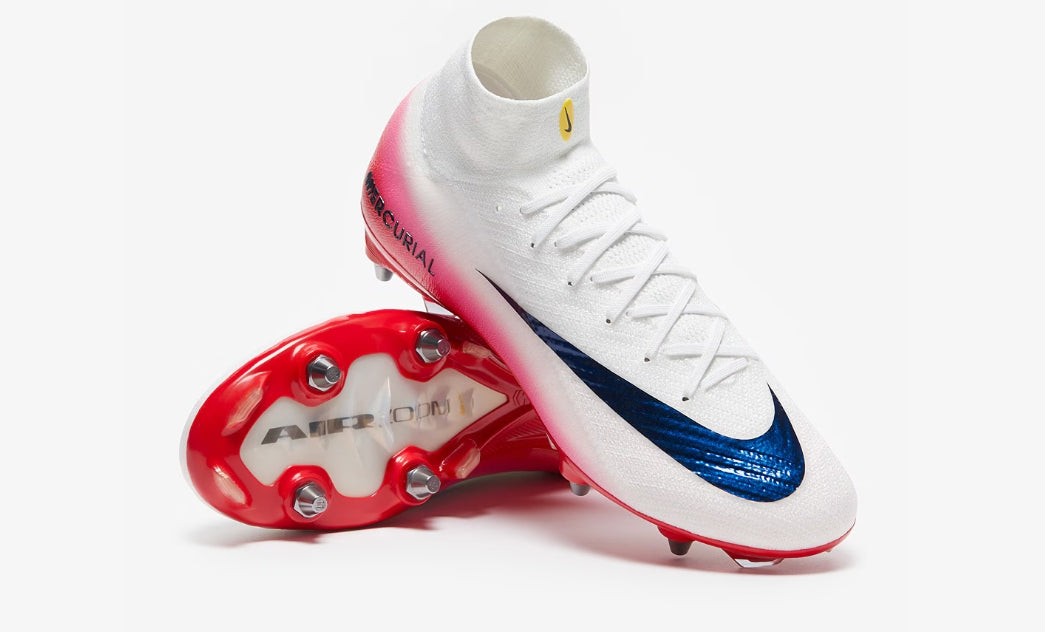 Crampons  Mercurial Superfly 16 Elite XXV SG - L'Univers du Maillot