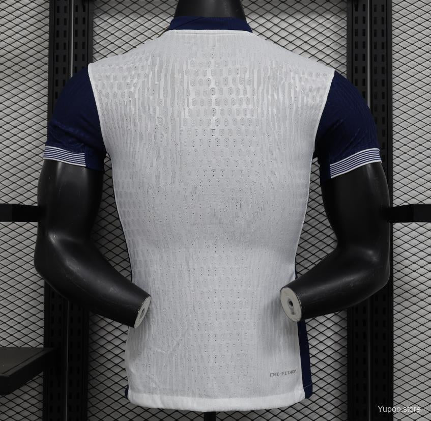 Maillot Player Version 24/25 Tottenham Hotspur Home - L'Univers du Maillot