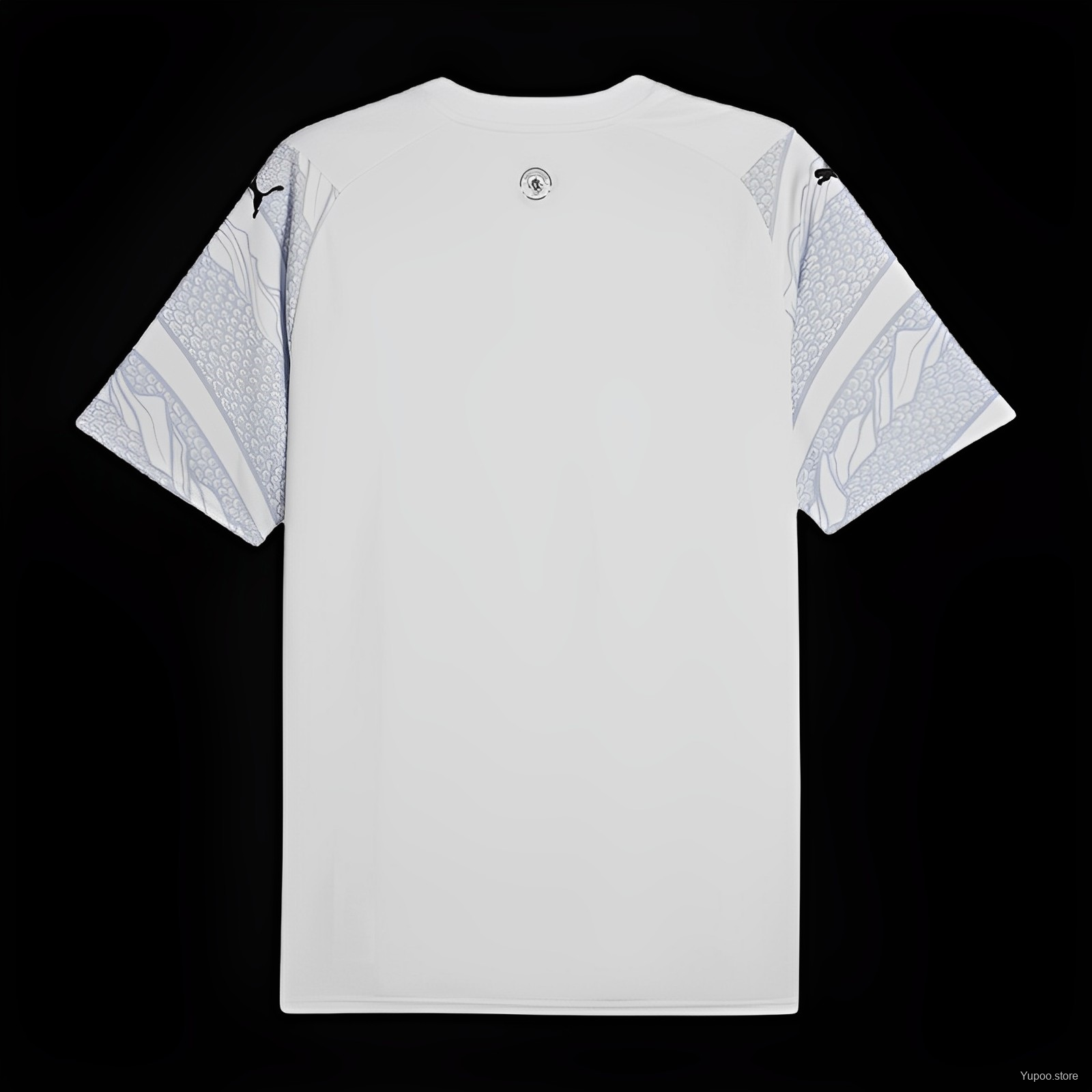 Maillot 24/25 Manchester City Dragon - L'Univers du Maillot