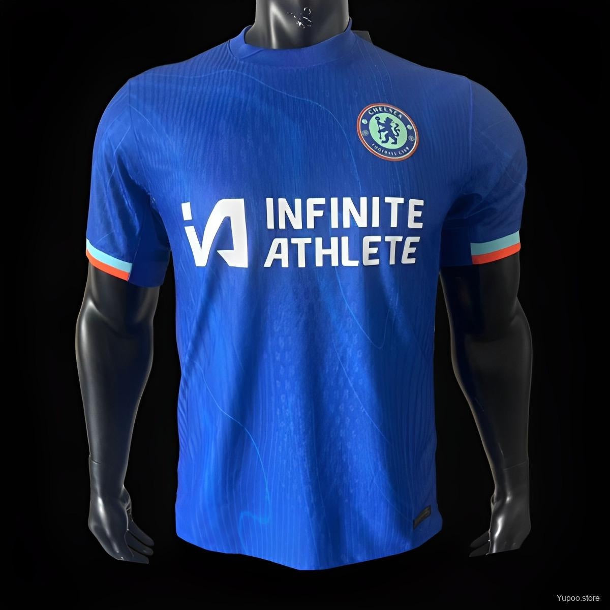 Maillot 24/25 Chelsea Home Version Player - L'Univers du Maillot