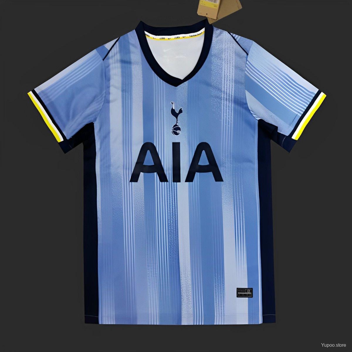 Maillot 24/25 Tottenham Hotspur Away - L'Univers du Maillot