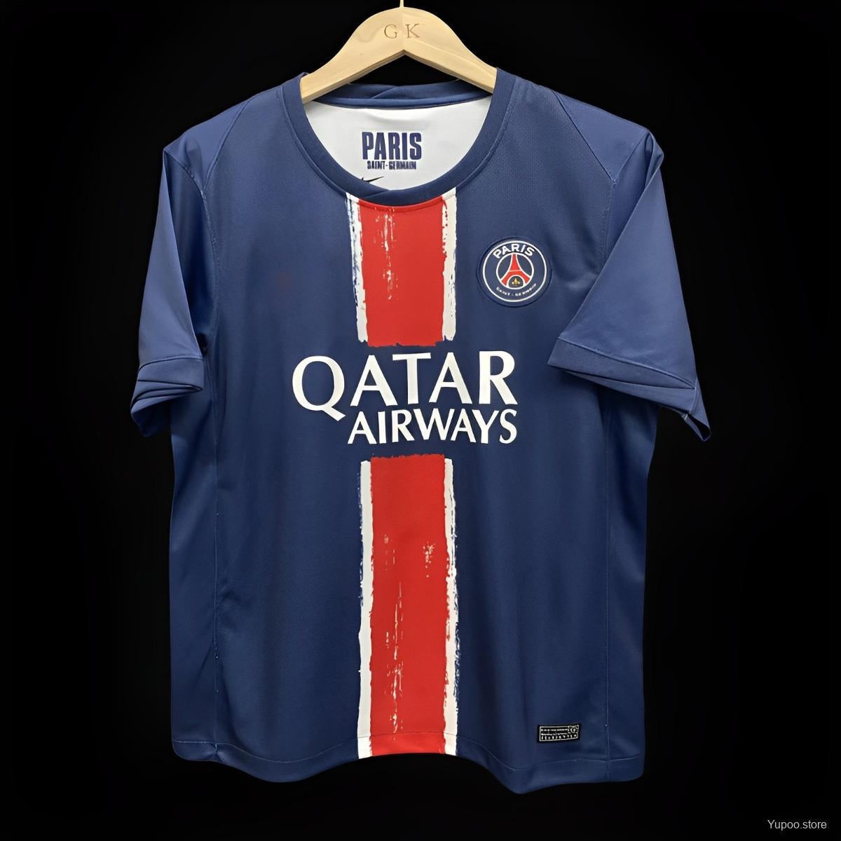 Maillot 24/25 PSG Home - L'Univers du Maillot