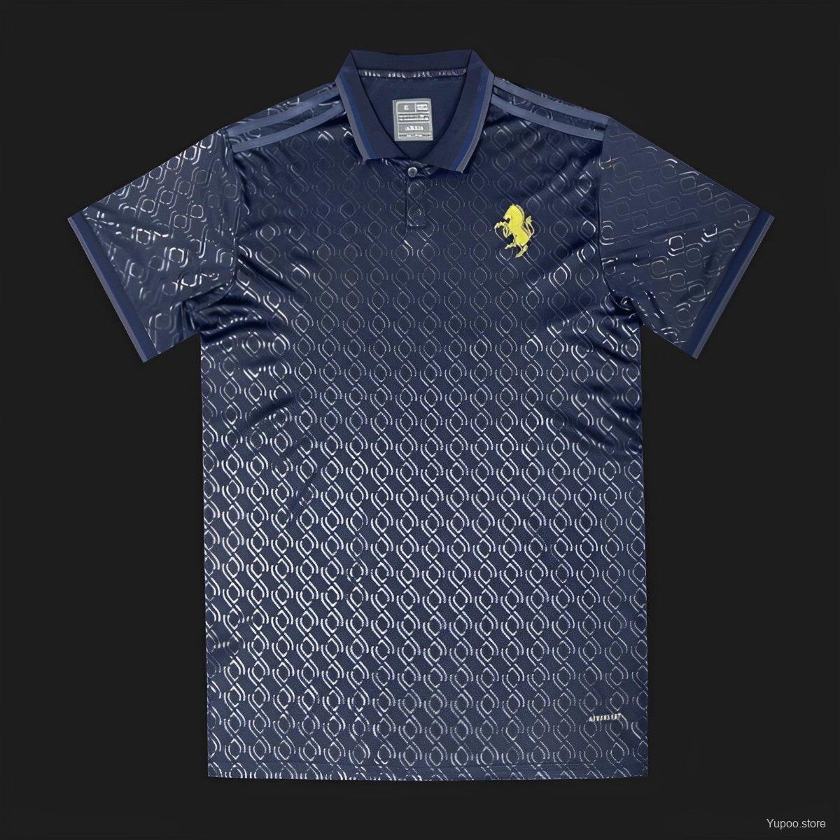 Maillot 24/25 Juventus Third Noir - L'Univers du Maillot