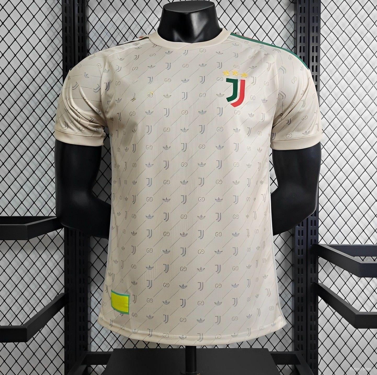 Maillot Version Player 24/25 Juventus Spécial - L'Univers du Maillot