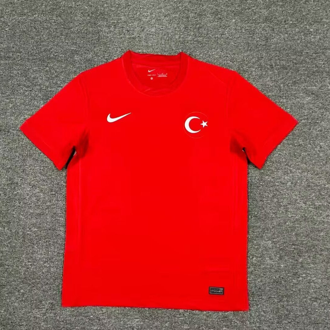 Maillot 24/25 Turquie - L'Univers du Maillot