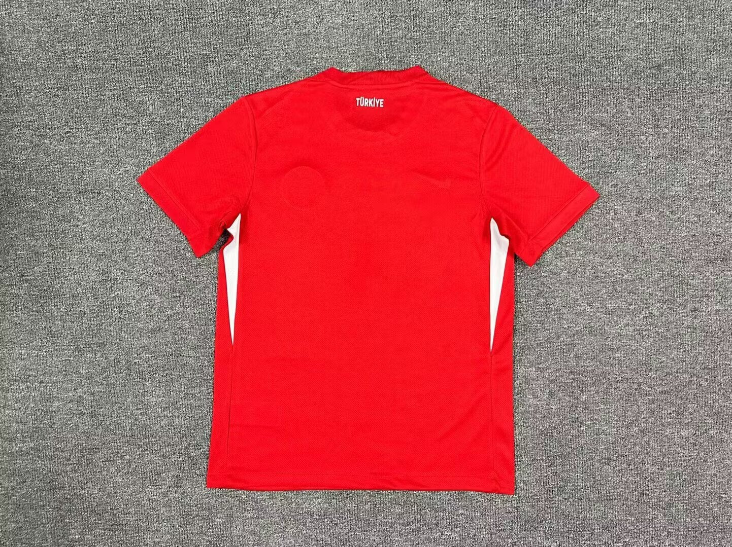 Maillot 24/25 Turquie - L'Univers du Maillot