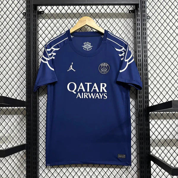 Maillot 24/25 PSG Bleu - L'Univers du Maillot