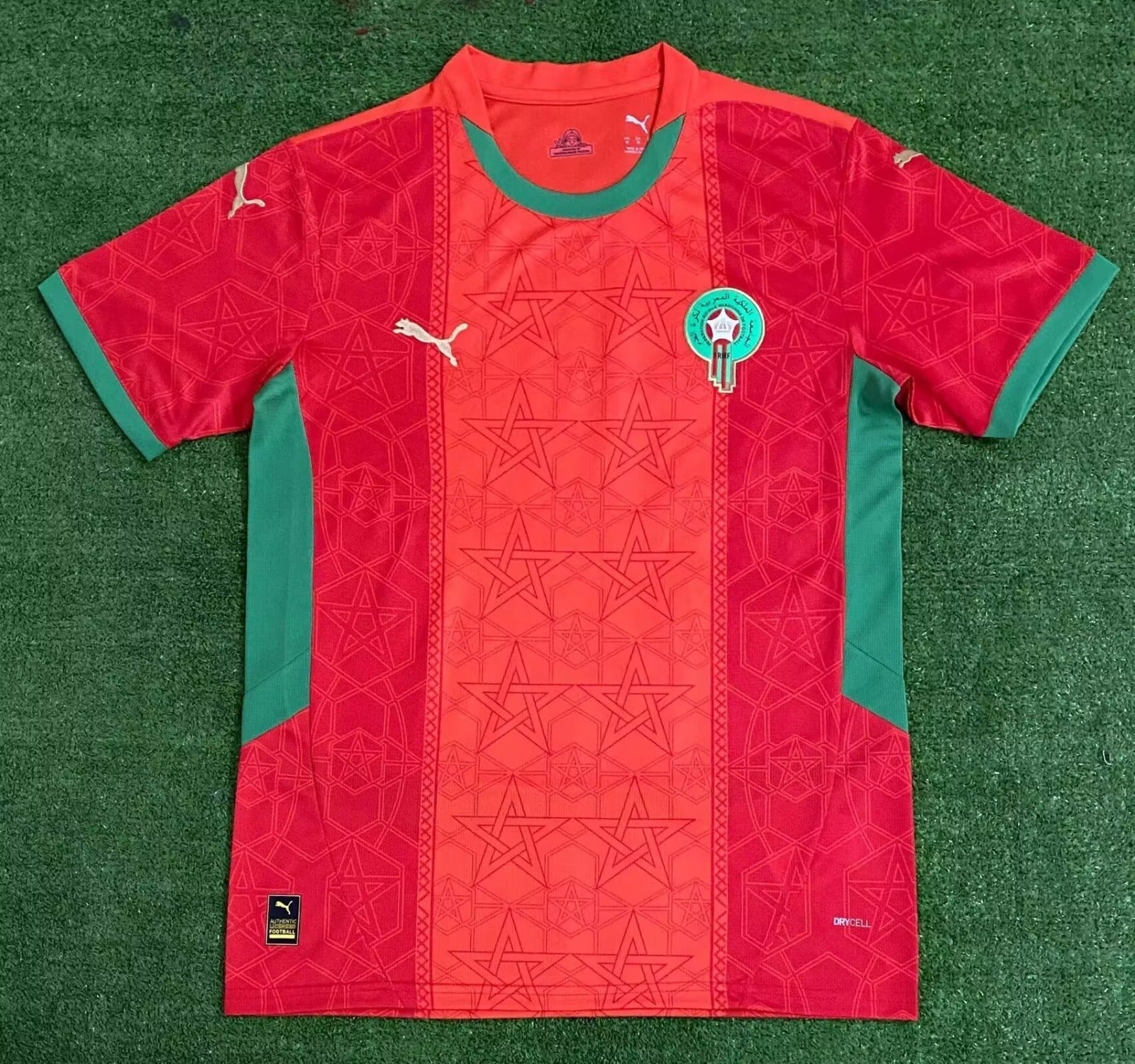Maillot 24/25 Maroc - L'Univers du Maillot