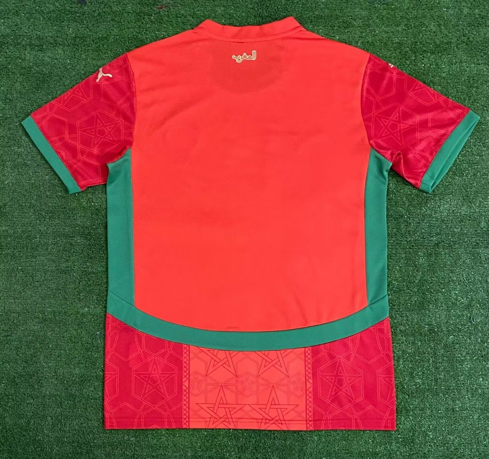 Maillot 24/25 Maroc - L'Univers du Maillot
