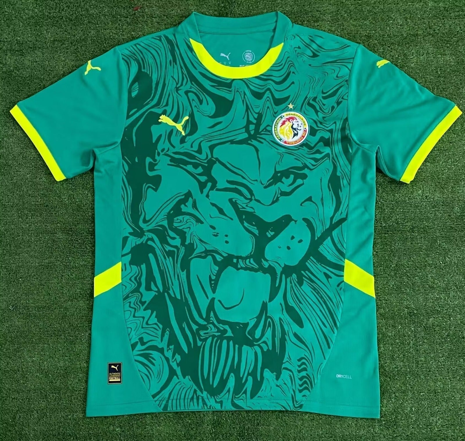 Maillot 24/25 Sénégal Spécial - L'Univers du Maillot