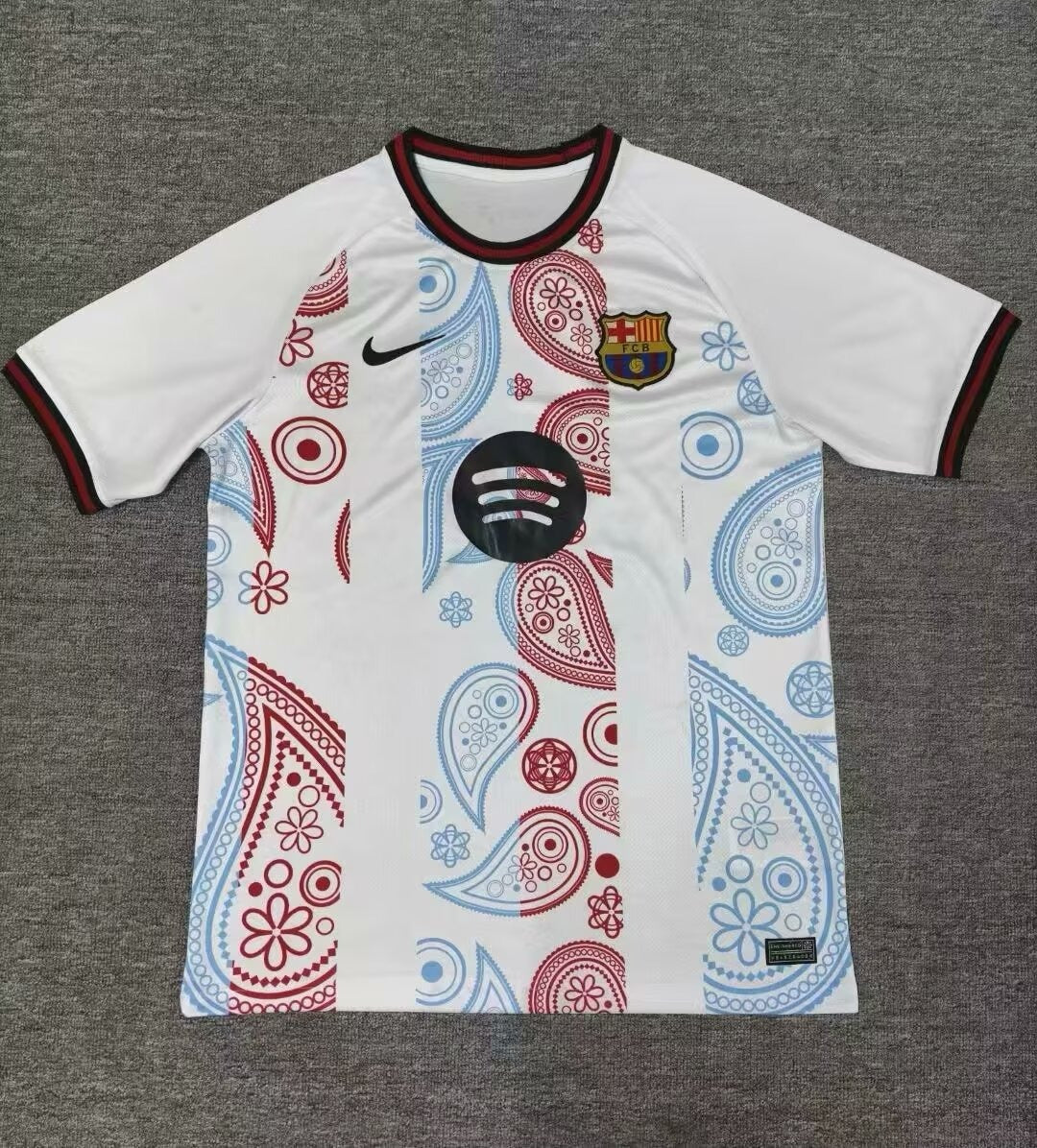 Maillot 24/25 Barcelone Spécial - L'Univers du Maillot