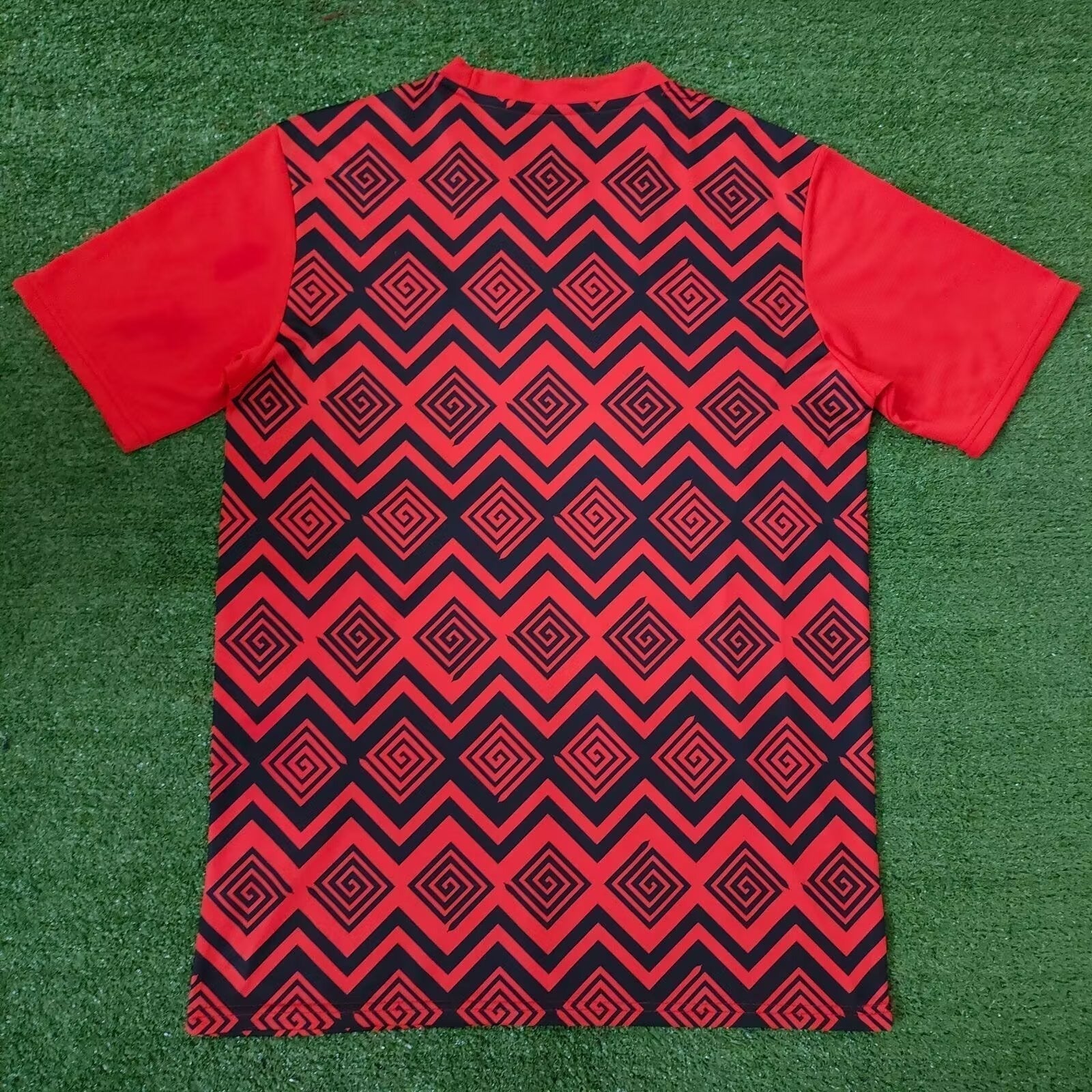 Maillot 24/25 Égypte Spécial - L'Univers du Maillot